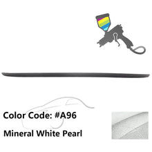 Load image into Gallery viewer, 2012-2019 BMW F13 6 Series F06 Gran Coupe M6 Trunk Spoiler Wing ABS