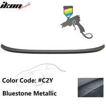Load image into Gallery viewer, 2012-2019 BMW F13 6 Series F06 Gran Coupe M6 Trunk Spoiler Wing ABS