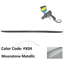 Load image into Gallery viewer, 2012-2019 BMW F13 6 Series F06 Gran Coupe M6 Trunk Spoiler Wing ABS