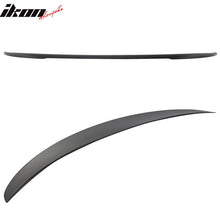Load image into Gallery viewer, 2014-2019 BMW 3-Series F80 Sedan Performance Style Trunk Spoiler ABS