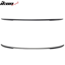 Load image into Gallery viewer, 2012-2018 BMW F30 Sedan Performance Rear Trunk Spoiler Wing Lip