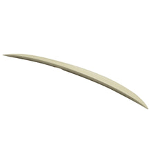 Load image into Gallery viewer, For 06-12 Lexus GS350 GS450 OE UnABS Trunk Spoiler