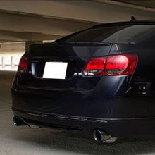 Load image into Gallery viewer, For 06-12 Lexus GS350 GS450 OE UnABS Trunk Spoiler