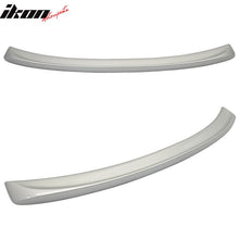 Load image into Gallery viewer, 2006-2013 Lexus IS250 IS350 ISF Sedan Saloon Rear Trunk Spoiler ABS