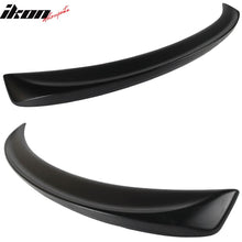 Load image into Gallery viewer, 2006-2013 Lexus IS250 IS350 ISF Sedan Saloon Rear Trunk Spoiler ABS