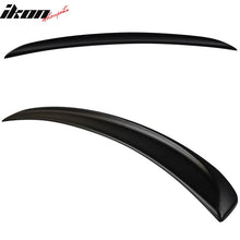 Load image into Gallery viewer, 2006-2013 Lexus IS250 IS350 ISF Sedan Saloon Rear Trunk Spoiler ABS