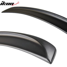 Load image into Gallery viewer, 2006-2013 Lexus IS250 IS350 ISF Sedan Saloon Rear Trunk Spoiler ABS