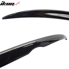 Load image into Gallery viewer, 2006-2013 Lexus IS250 IS350 ISF Sedan Saloon Trunk Spoiler Wing ABS