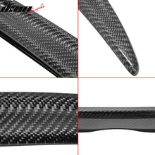 Load image into Gallery viewer, 2006-2013 Lexus IS250 IS350 Sedan Carbon Fiber CF Trunk Spoiler Wing