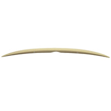 Load image into Gallery viewer, 2006-2013 IS250 IS350 Sedan Unpainted OE Style Rear Trunk Spoiler ABS