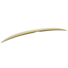 Load image into Gallery viewer, 2006-2013 IS250 IS350 Sedan Unpainted OE Style Rear Trunk Spoiler ABS