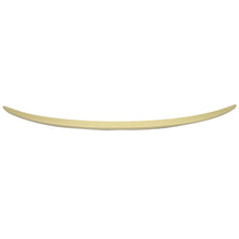 Load image into Gallery viewer, 2006-2013 IS250 IS350 Sedan Unpainted OE Style Rear Trunk Spoiler ABS