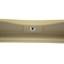 Load image into Gallery viewer, 2006-2013 IS250 IS350 Sedan Unpainted OE Style Rear Trunk Spoiler ABS