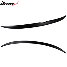 Load image into Gallery viewer, 2006-2013 Lexus IS250 IS350 ISF Sedan Saloon Trunk Spoiler Wing ABS