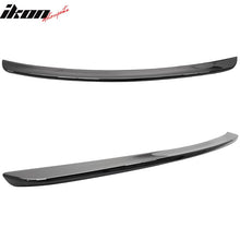 Load image into Gallery viewer, 2005-2010 Mercedes Benz SLK-Class R171 Rear Trunk Spoiler ABS