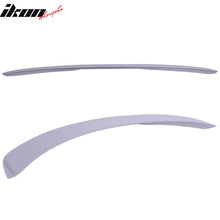 Load image into Gallery viewer, 2005-2010 Mercedes Benz SLK-Class R171 Rear Trunk Spoiler ABS