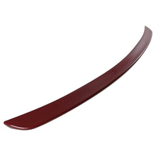 Load image into Gallery viewer, 2005-2010 Mercedes Benz SLK-Class R171 Rear Trunk Spoiler ABS