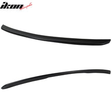 Load image into Gallery viewer, 2005-2010 Mercedes Benz SLK-Class R171 Rear Trunk Spoiler ABS