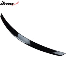 Load image into Gallery viewer, 2011-2016 Benz SLK Class R172 AMG Carbon Fiber CF Rear Trunk Spoiler