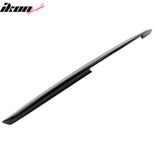 Load image into Gallery viewer, 2011-2016 Benz SLK Class R172 AMG Carbon Fiber CF Rear Trunk Spoiler