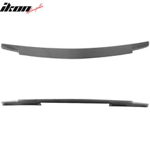 Load image into Gallery viewer, 2011-2016 Benz SLK R172 Convertible V Style Carbon Fiber Trunk Spoiler