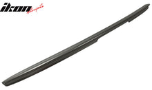 Load image into Gallery viewer, 2003-2011 Mercedes Benz SL-Class R230 Rear Trunk Spoiler ABS