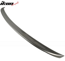 Load image into Gallery viewer, 2003-2011 Mercedes Benz SL-Class R230 Rear Trunk Spoiler ABS