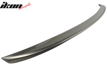 Load image into Gallery viewer, 2003-2011 Mercedes Benz SL-Class R230 Rear Trunk Spoiler ABS