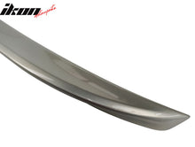 Load image into Gallery viewer, 2003-2011 Mercedes Benz SL-Class R230 Rear Trunk Spoiler ABS