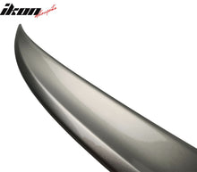 Load image into Gallery viewer, 2003-2011 Mercedes Benz SL-Class R230 Rear Trunk Spoiler ABS
