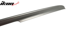 Load image into Gallery viewer, 2003-2011 Mercedes Benz SL-Class R230 Rear Trunk Spoiler ABS