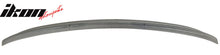 Load image into Gallery viewer, 2003-2011 Mercedes Benz SL-Class R230 Rear Trunk Spoiler ABS