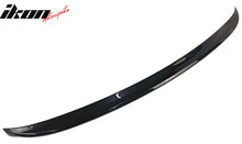 Load image into Gallery viewer, 2003-2011 Mercedes Benz SL-Class R230 Rear Trunk Spoiler ABS