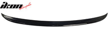 Load image into Gallery viewer, 2003-2011 Mercedes Benz SL-Class R230 Rear Trunk Spoiler ABS