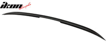 Load image into Gallery viewer, 2003-2011 Mercedes Benz SL-Class R230 Rear Trunk Spoiler ABS