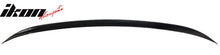 Load image into Gallery viewer, 2003-2011 Mercedes Benz SL-Class R230 Rear Trunk Spoiler ABS