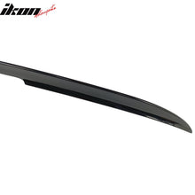 Load image into Gallery viewer, 2003-2011 Mercedes Benz SL-Class R230 Rear Trunk Spoiler ABS