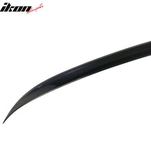 Load image into Gallery viewer, 2003-2011 Mercedes Benz SL-Class R230 Rear Trunk Spoiler ABS