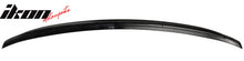 Load image into Gallery viewer, 2003-2011 Mercedes Benz SL-Class R230 Rear Trunk Spoiler ABS
