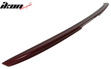 Load image into Gallery viewer, 2003-2011 Mercedes Benz SL-Class R230 Rear Trunk Spoiler ABS