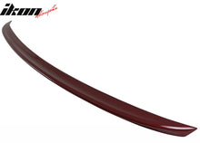Load image into Gallery viewer, 2003-2011 Mercedes Benz SL-Class R230 Rear Trunk Spoiler ABS