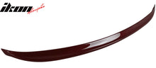 Load image into Gallery viewer, 2003-2011 Mercedes Benz SL-Class R230 Rear Trunk Spoiler ABS
