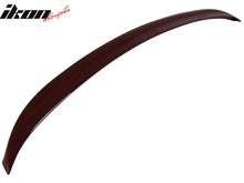 Load image into Gallery viewer, 2003-2011 Mercedes Benz SL-Class R230 Rear Trunk Spoiler ABS