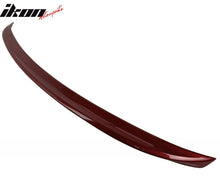 Load image into Gallery viewer, 2003-2011 Mercedes Benz SL-Class R230 Rear Trunk Spoiler ABS