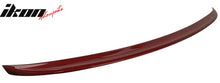 Load image into Gallery viewer, 2003-2011 Mercedes Benz SL-Class R230 Rear Trunk Spoiler ABS