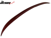 Load image into Gallery viewer, 2003-2011 Mercedes Benz SL-Class R230 Rear Trunk Spoiler ABS