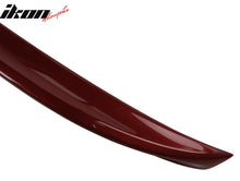 Load image into Gallery viewer, 2003-2011 Mercedes Benz SL-Class R230 Rear Trunk Spoiler ABS