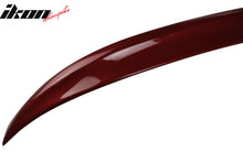 Load image into Gallery viewer, 2003-2011 Mercedes Benz SL-Class R230 Rear Trunk Spoiler ABS