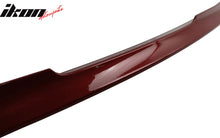 Load image into Gallery viewer, 2003-2011 Mercedes Benz SL-Class R230 Rear Trunk Spoiler ABS