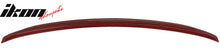 Load image into Gallery viewer, 2003-2011 Mercedes Benz SL-Class R230 Rear Trunk Spoiler ABS